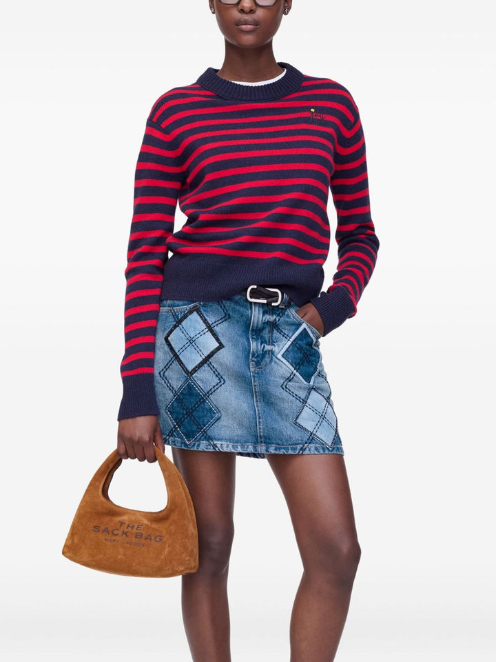 Marc Jacobs Bags - Brown | ea793c8d52fd63e43db6623f3f31949e3fd25540