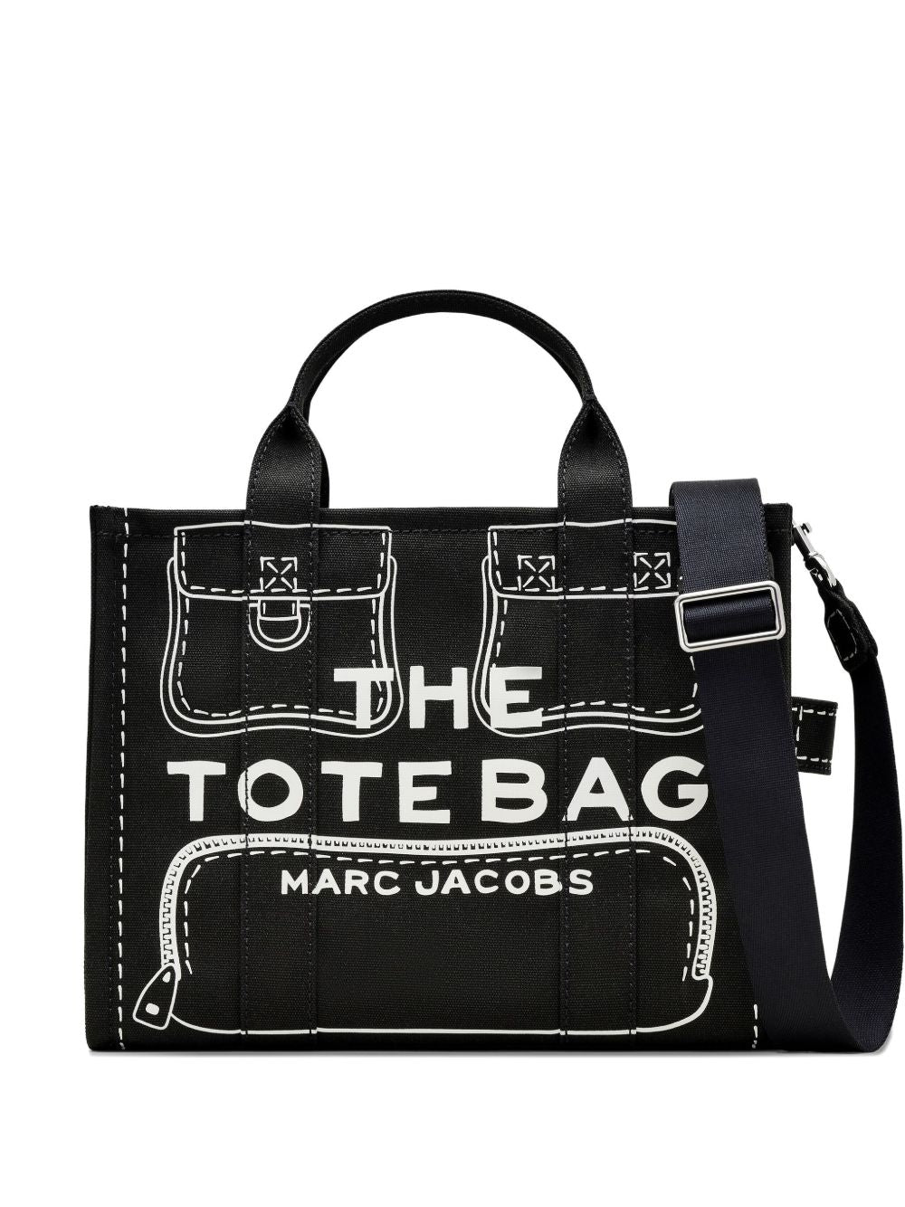 Marc Jacobs Bags - Blacks and greys | 68226e4c62212f38bb0c2969ebc76c0fd4afdf66