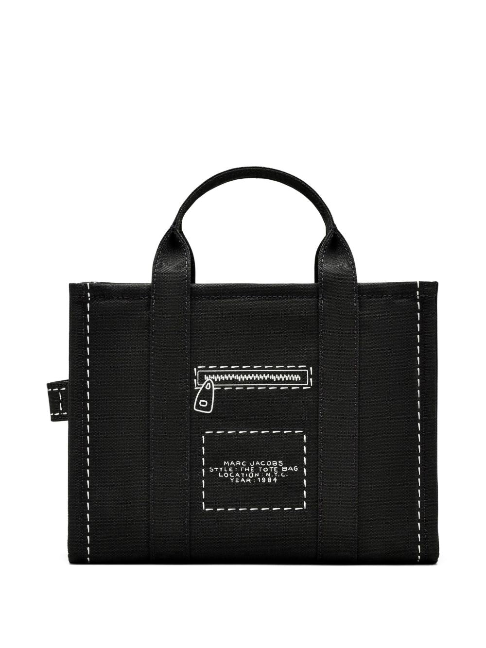 Marc Jacobs Bags - Blacks and greys | 8eb064da6f21ad3ca4dc47290f47891b2aa44a82
