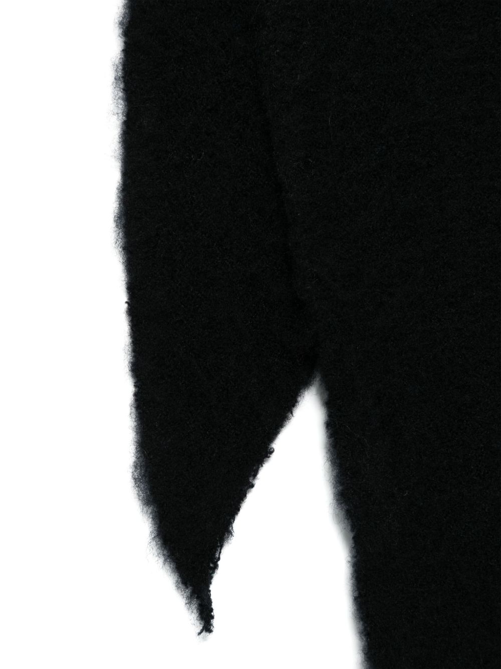 Faliero Sarti Scarfs - Blacks and greys | 8d497a241f1583b9b39bb1f40d8b4549d343861f