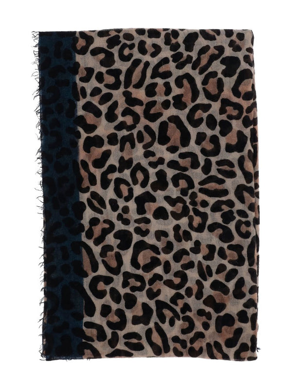 Maila Cashmere Scarf