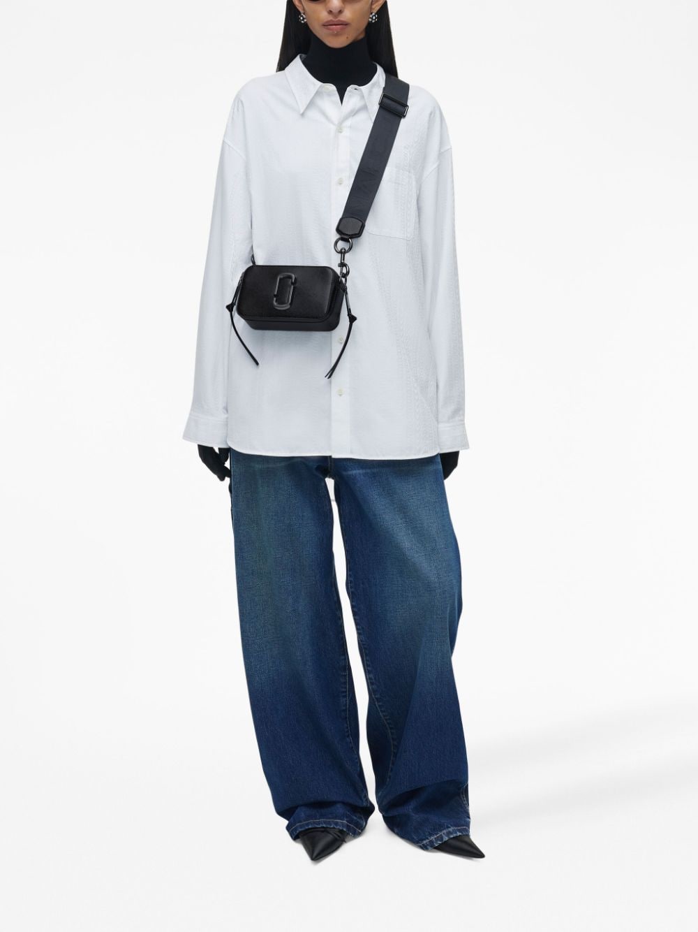 Marc Jacobs Bags - Blacks and greys | 40140ce8b1cfca4f0095eb77a9ca839f302cc4ac