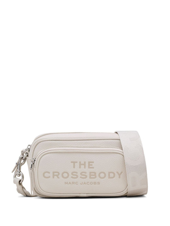 The Crossbody Leather Shoulder Bag
