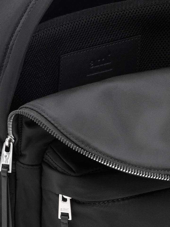 Ami Paris Bags - Blacks and greys | 5c1e7b3ab0036beea9e07d9204bd0dc8bdb097a5