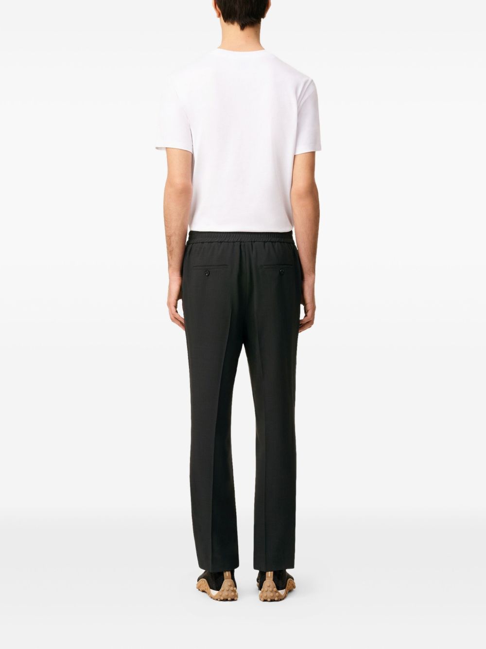 Ami Paris Trousers - Blacks and greys | 5159866297798bc69b2d919365166050b4a8289f
