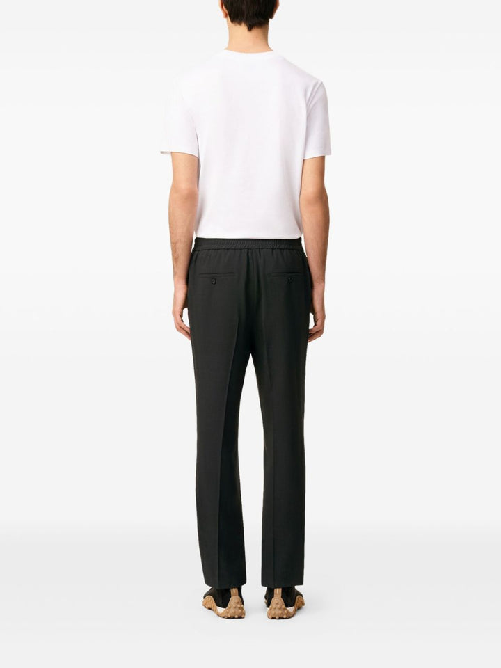 Ami Paris Trousers - Blacks and greys | 5159866297798bc69b2d919365166050b4a8289f