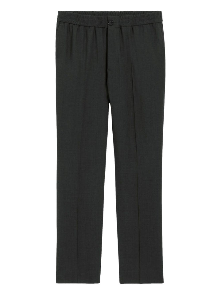 Ami Paris Trousers - Blacks and greys | 9d0dda71e08db90703aad3198d29d9a7154a8f80
