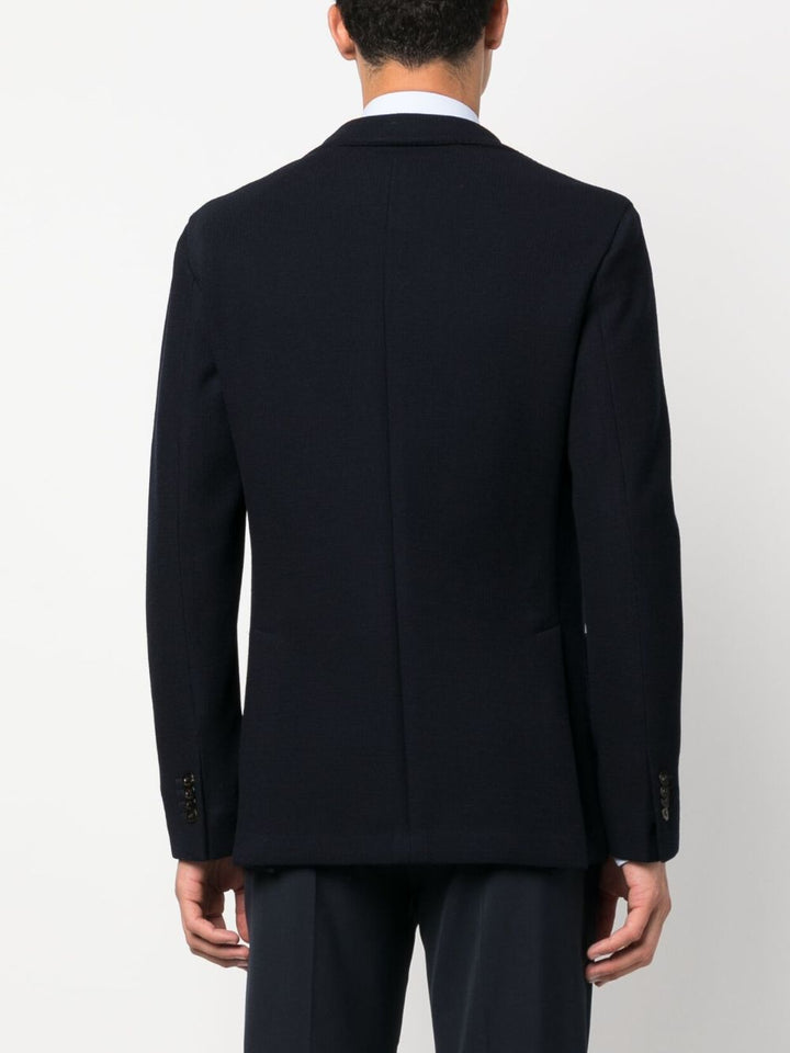 Boglioli Jackets - Blue and green | 1880fba4d61dd4767ca94a245026979a37ce08eb