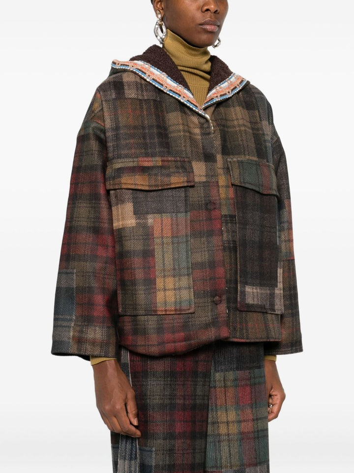 Bye Jackets - MULTICOLOR | 7a29352492dde3a0baf50a83dcfd0b62416aeb4f