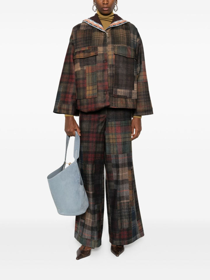 Bye Jackets - MULTICOLOR | 841a4956ee4071c832dbfc37690292bdfb974f5c