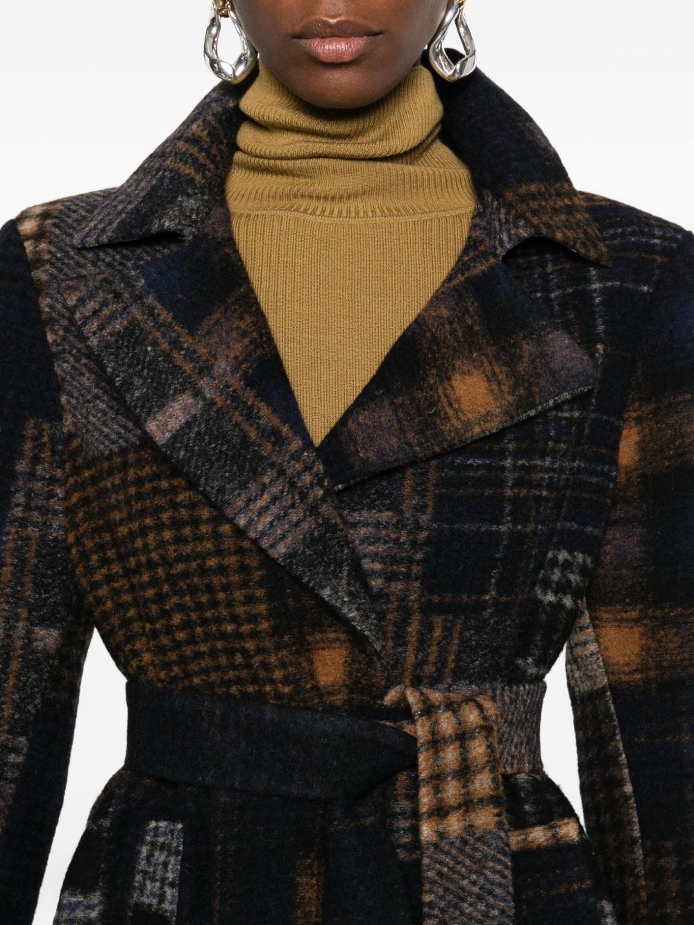 Bye Coats - Brown | ecd8397ad7ad55eeeff110b7f29a476fba32bba9