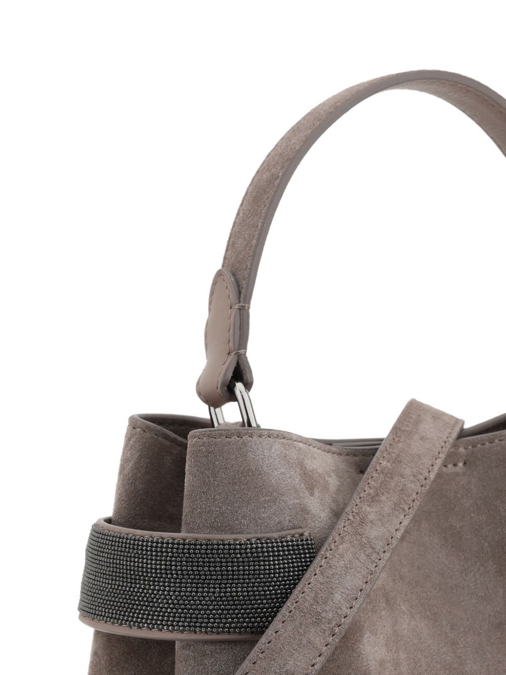 Brunello Cucinelli Bags - Light and natural | bd8169d4a6202bb61b7ca4902be9ba2883cc544a