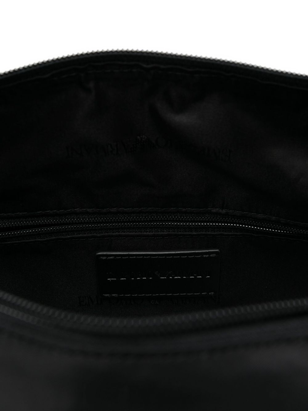 Emporio Armani Bags - Blacks and greys | ed06a83d749ad6a101937d9f9839d8f28a8636b0