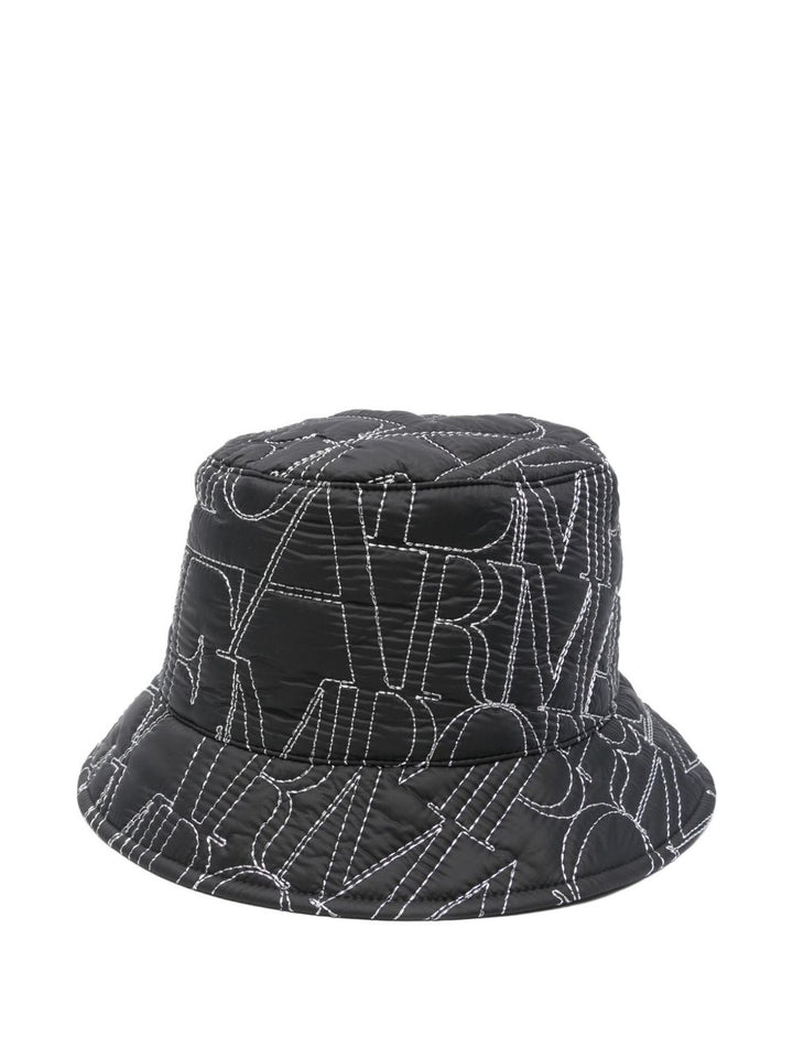 Emporio Armani Hats - Blacks and greys | fe52ebbd7186197484dc70055ca8209c475ba9d5