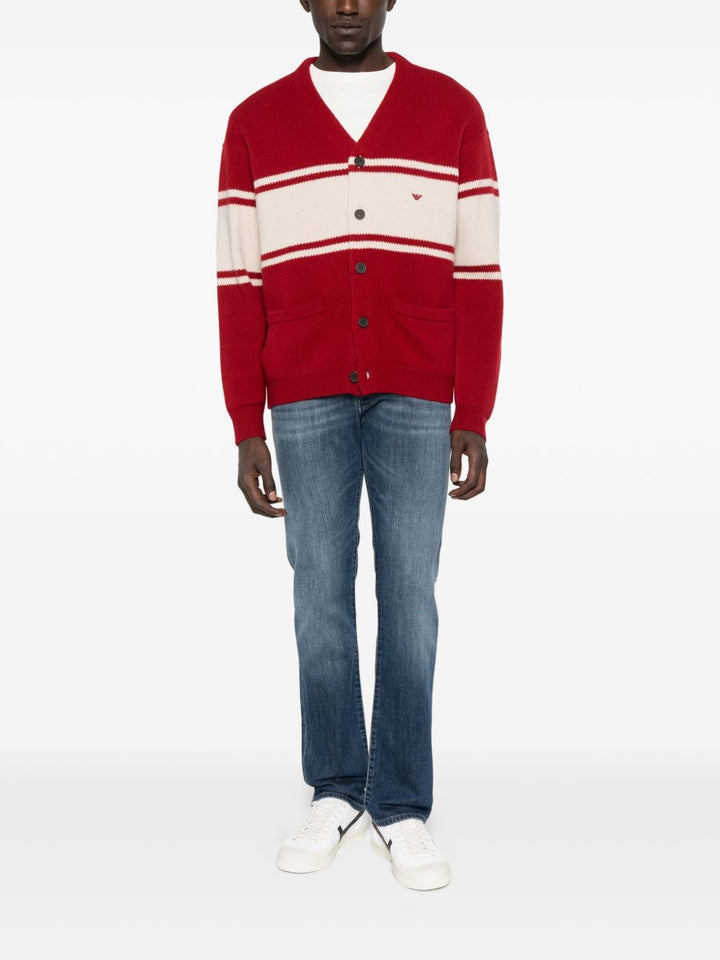 Emporio Armani Jeans - Blue and green | bd9932114362b0b7706f0dbfd3711692220d1b3a