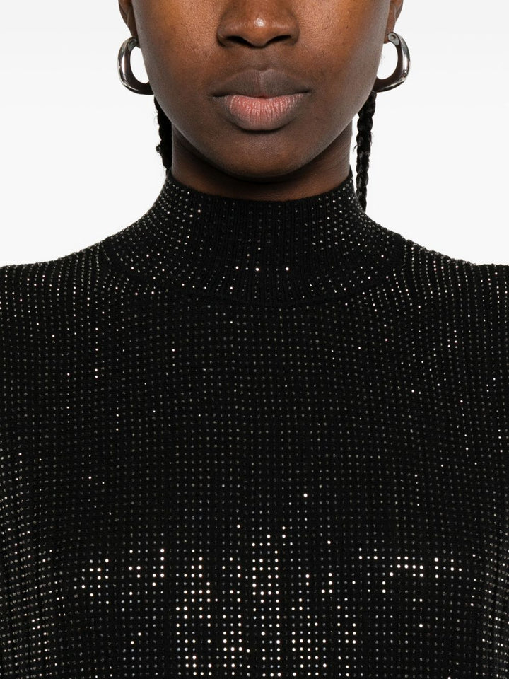 Emporio Armani Dresses - Blacks and greys | b66f9c0715d417c13aa565a8b65facc6e3d3d31c