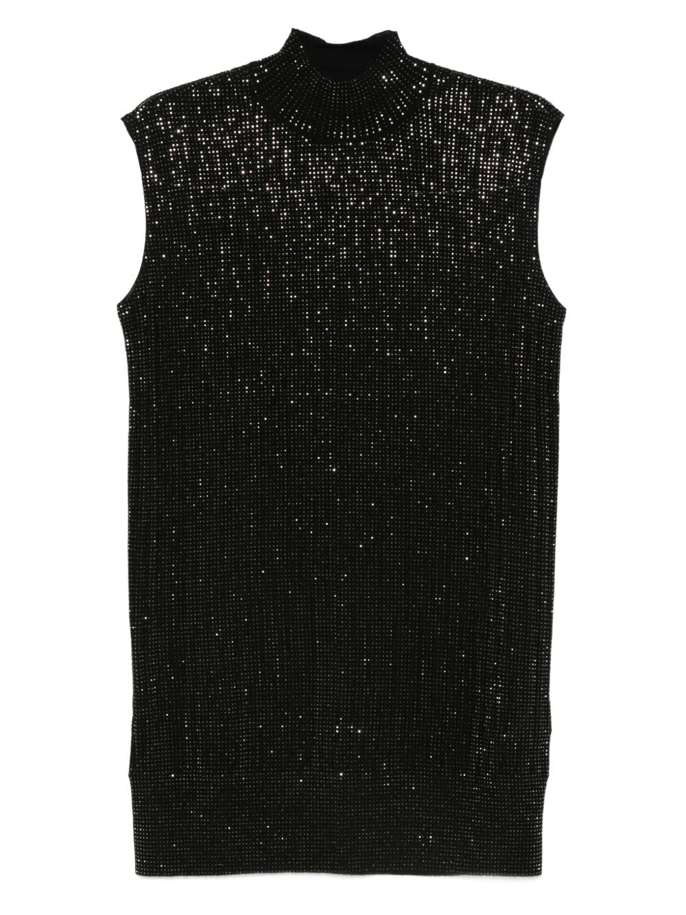 Emporio Armani Dresses - Blacks and greys | f315360e318aad2b7302f07196a808680bb00e80