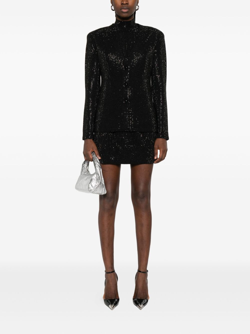 Emporio Armani Jackets - Blacks and greys | 3146f97b6c87903cb9d3530600da310079d53d59