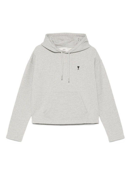 Ami De Coeur Cotton Hoodie