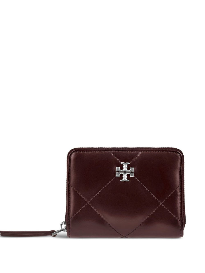 Tory Burch Wallets - Brown | 5a160d8271871d28e37a03e5ea030c90a20563ac