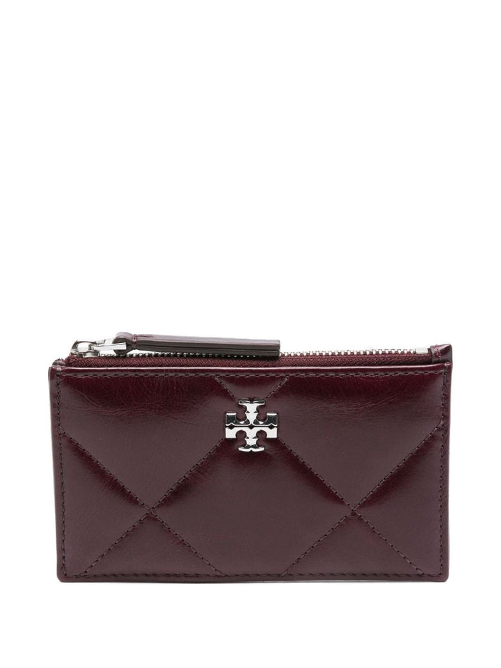 Tory Burch Wallets - Brown | e02c28601cde3c27b9d4eca173e018fb51b1e479