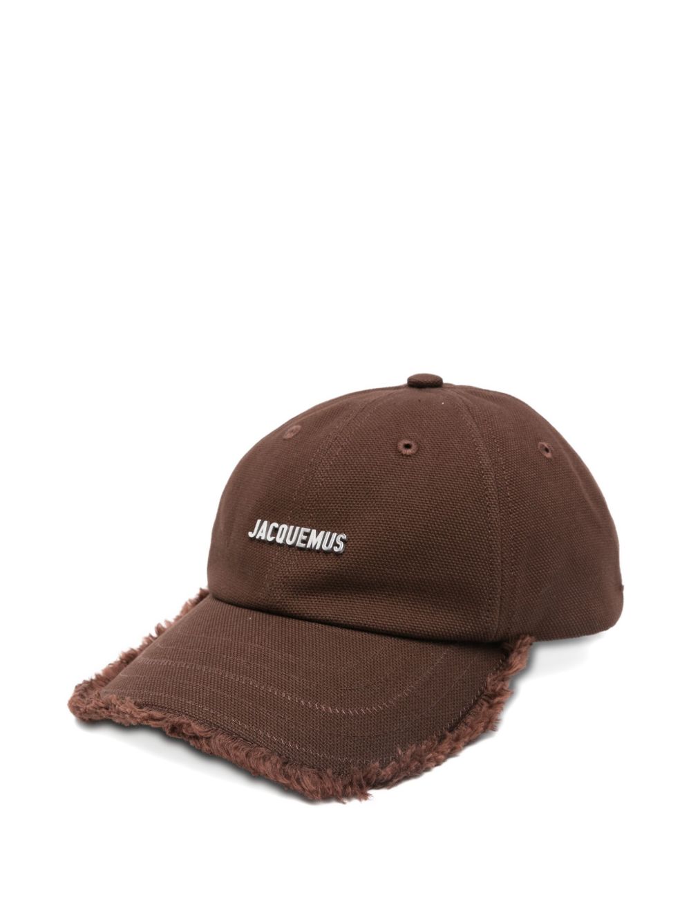 Jacquemus Hats - Brown | 3ea4189f7269ebadc3773026d2bb046004b1071c