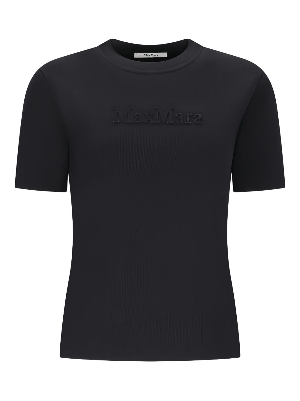 Max Mara Pure T-shirts and Polos - Blacks and greys | 2f7b90f4f3a0a00e44862e7991f1cecebdb8ebd9