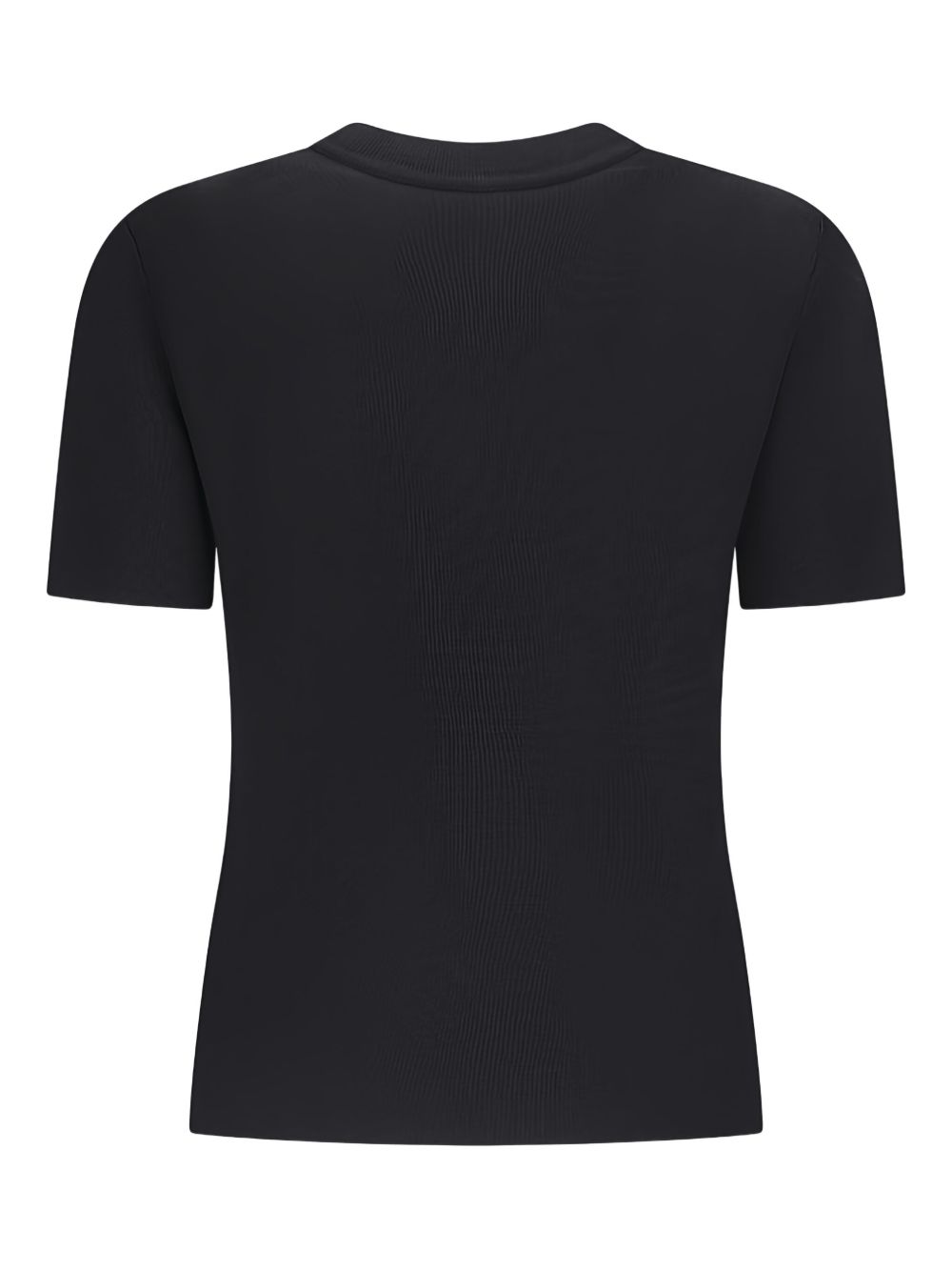 Max Mara Pure T-shirts and Polos - Blacks and greys | f2511310efccabbe5acc6e181de0c7c93ec86d20