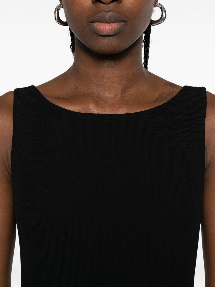 Emporio Armani Dresses - Blacks and greys | bc2f0a8ce7c05c9caac94d0a0f45d484df447051