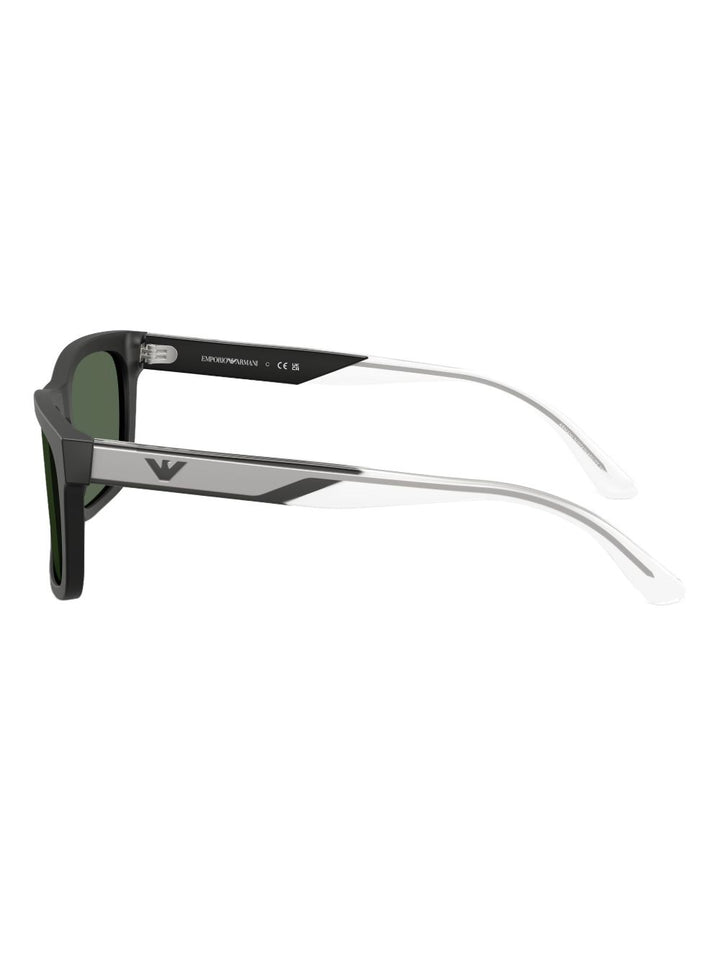 Emporio Armani Sunglasses - Blacks and greys | b7c68e788a1312a89a0c47824bbae755ffd86510