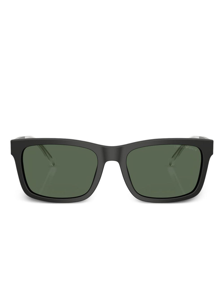 Emporio Armani Sunglasses - Blacks and greys | 1a480a730b3486294f00ae10c30b510045d71893