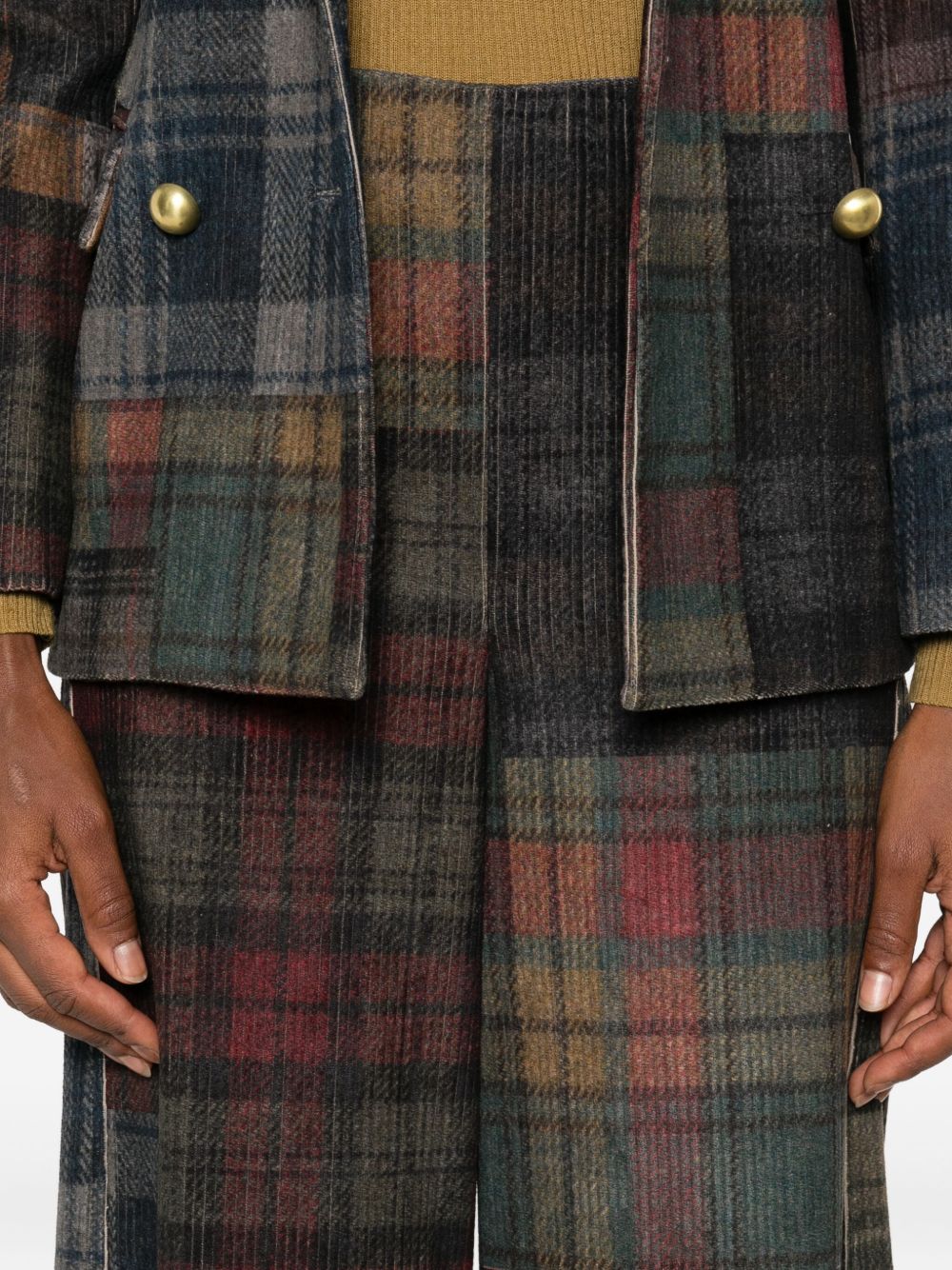 Bye Trousers - MULTICOLOR | 0b4428e8a8e284b53c61a564f2d7953ae2ab82ca