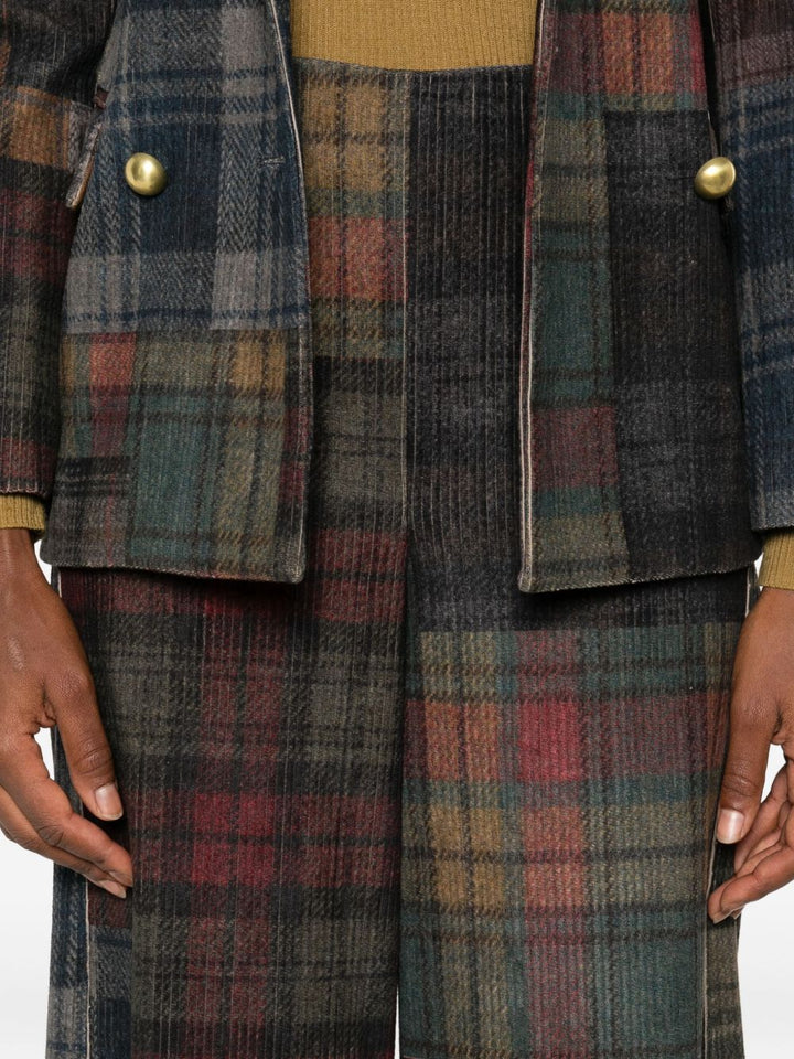 Bye Trousers - MULTICOLOR | 0b4428e8a8e284b53c61a564f2d7953ae2ab82ca