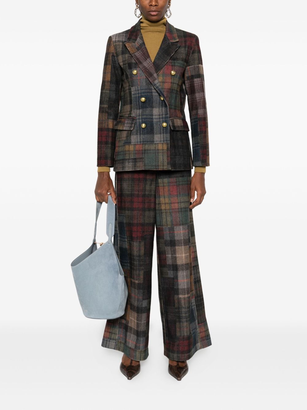 Bye Trousers - MULTICOLOR | 12c7ea69e8da6a6112534c8b23b3efe4dd120c5f