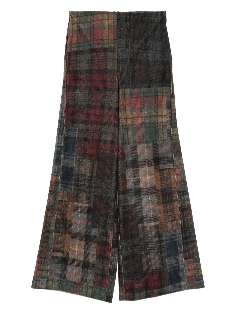 Bye Trousers - MULTICOLOR | 0a79aa2d81bd9a2093f2c2028d15f4e6f1a4728d