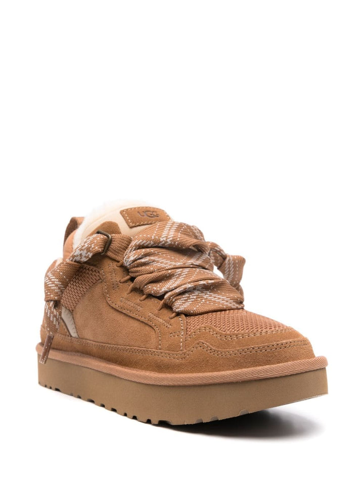 Ugg Australia Sneakers - Light and natural | ab92673690f927205bc7df1d64a2db26233d990c
