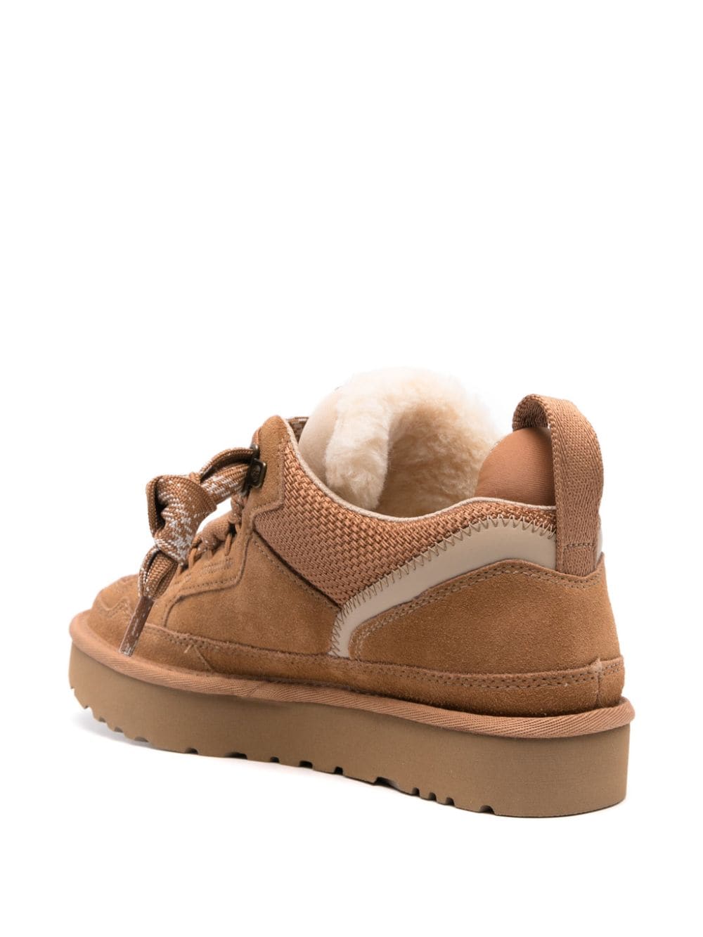 Ugg Australia Sneakers - Light and natural | 74dd1cf626949e23ade0fb7966b21d519fd64066