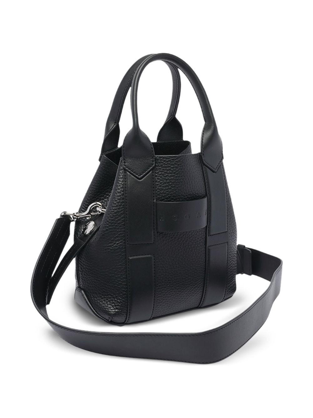 Hogan Pre Bags - Blacks and greys | fbb437c443c53cccd6e7ceeef7b4248204cf48e6