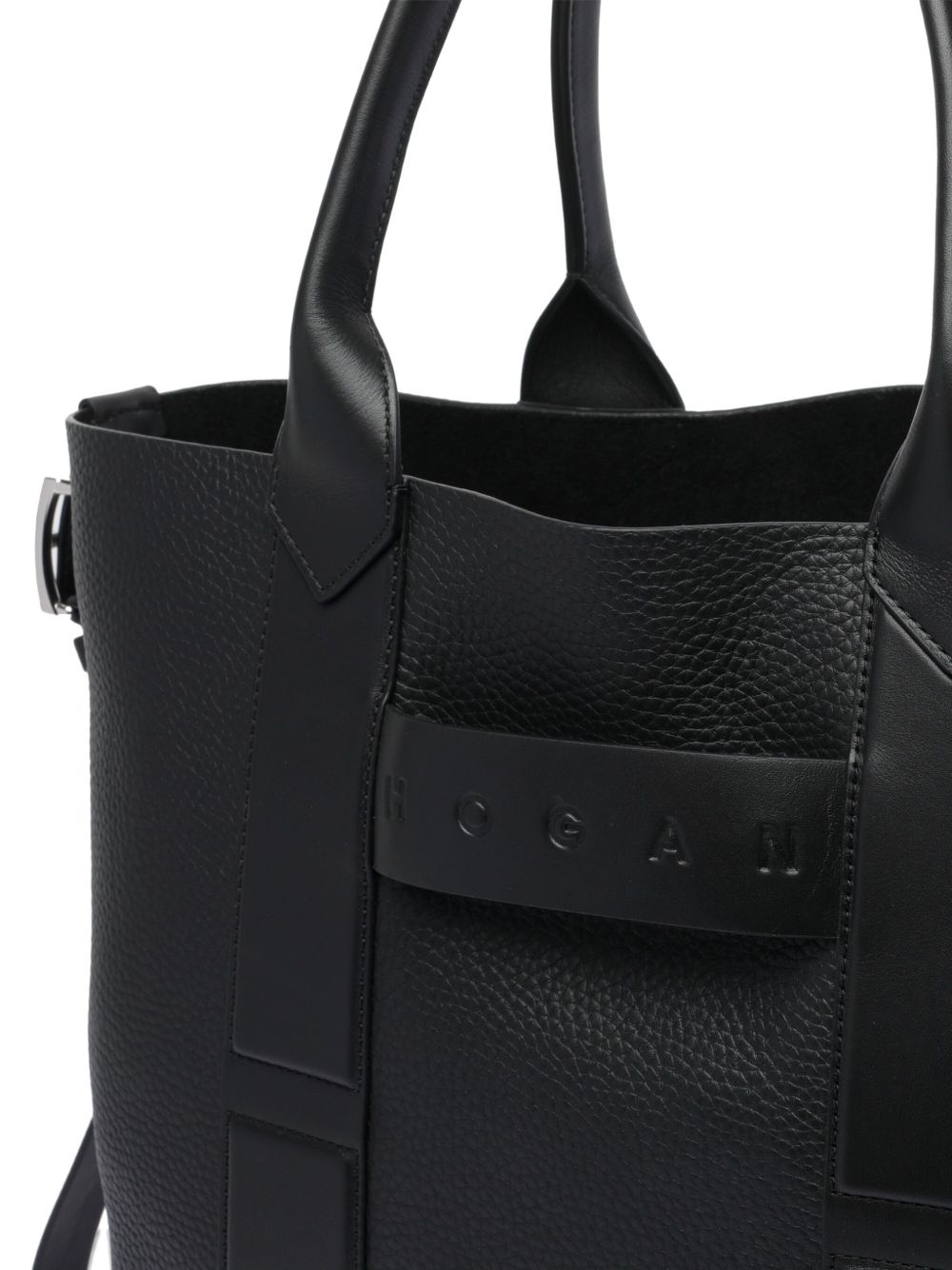 Hogan Pre Bags - Blacks and greys | 41a3f7a28bd576755f9e46ded2041966c93c826a