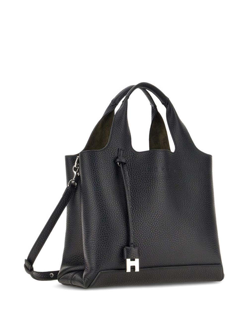 Hogan Pre Bags - Blacks and greys | 944c5f20da99909c81a4edc44d280361dd3b4b03