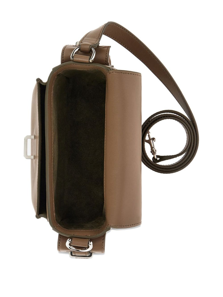 Hogan Pre Bags - MARRONE | 3bdfac32db998fe60121b5c8e65eddc4fa6c7f56