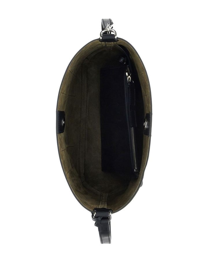 Hogan Pre Bags - Blacks and greys | 31ddf4625f4f58dd51b9ff2b5d7b718f645d338f