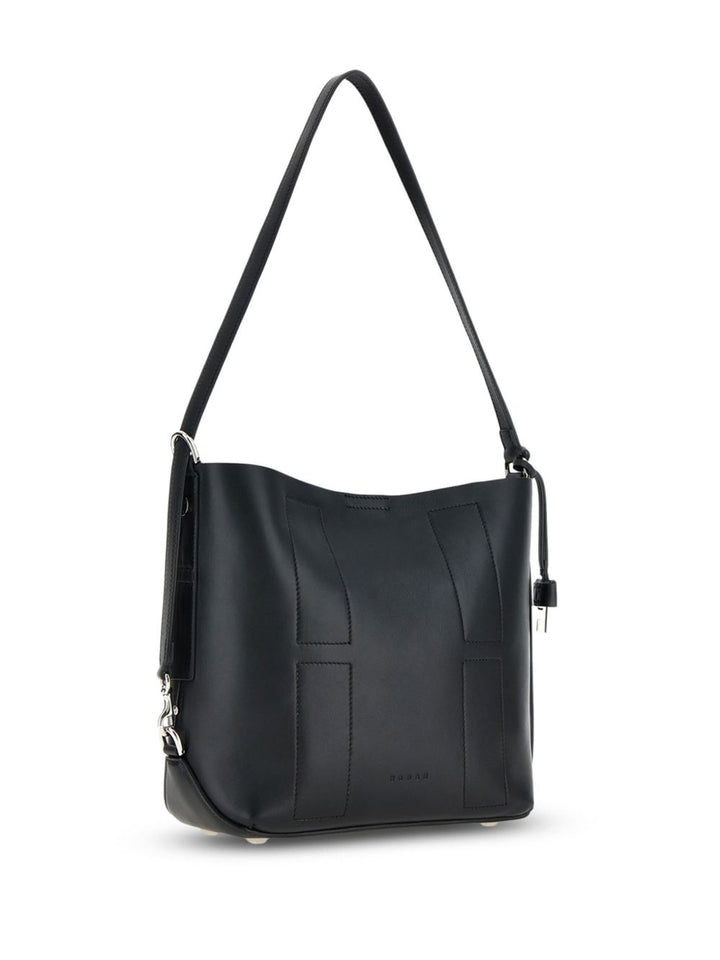 Hogan Pre Bags - Blacks and greys | 483465bab4f47068970ce94486506e7ff0c58d23