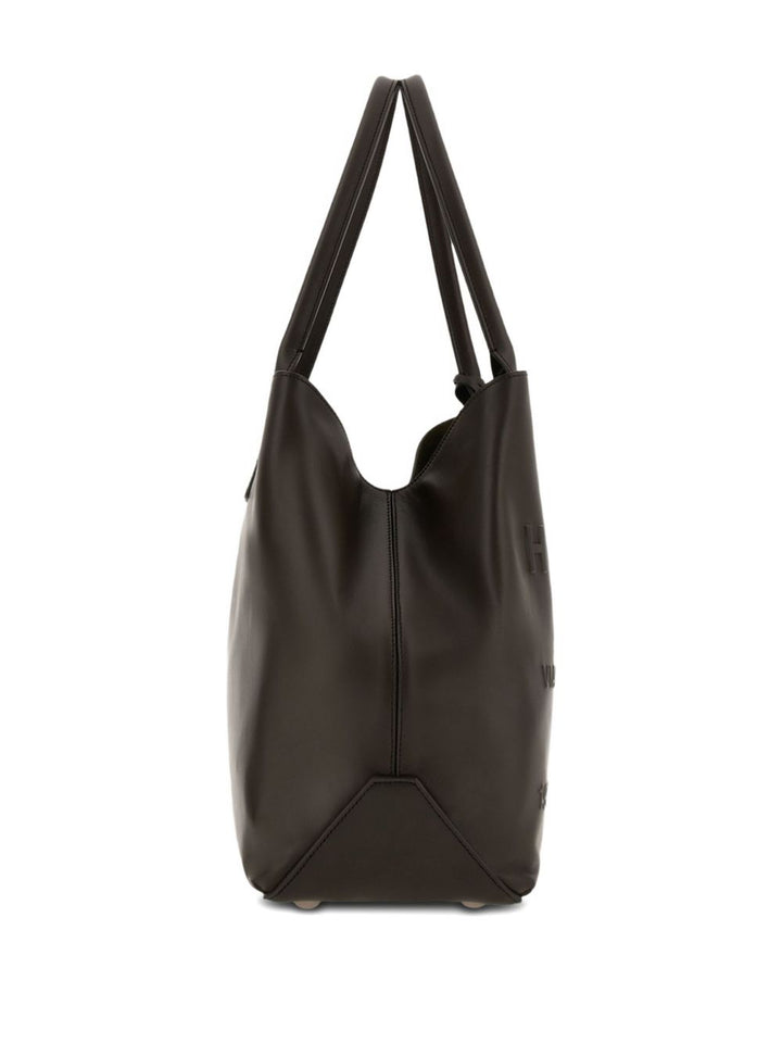 Hogan Pre Bags - MARRONE | 288b57120a2341085975bffa2da2952390714f1a