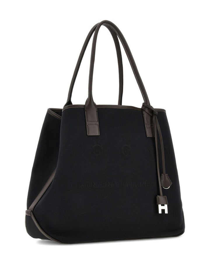 Hogan Pre Bags - Blacks and greys | 57dd3067e43301c18993db049ecc532e6d95a4f0