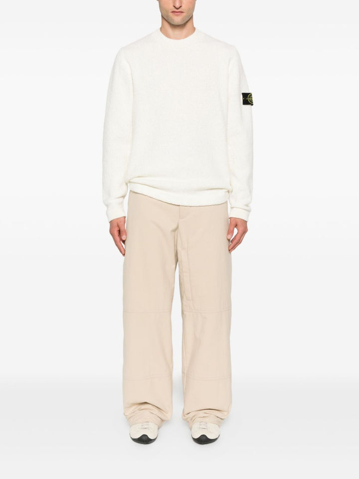 Stone Island Sweaters - Light and natural | 1946e3ab0f9931d3c5d6068c73bfa51711510a81