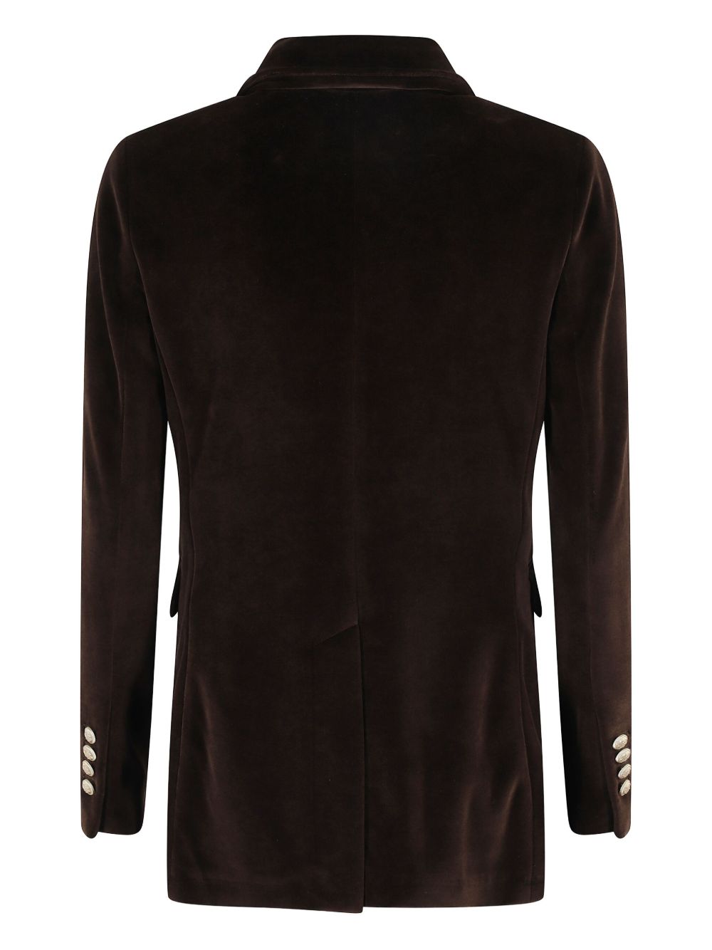 Circolo 1901 Jackets - Brown | 7e2758ce806214efc4e1d25fb56c977dee8bda02