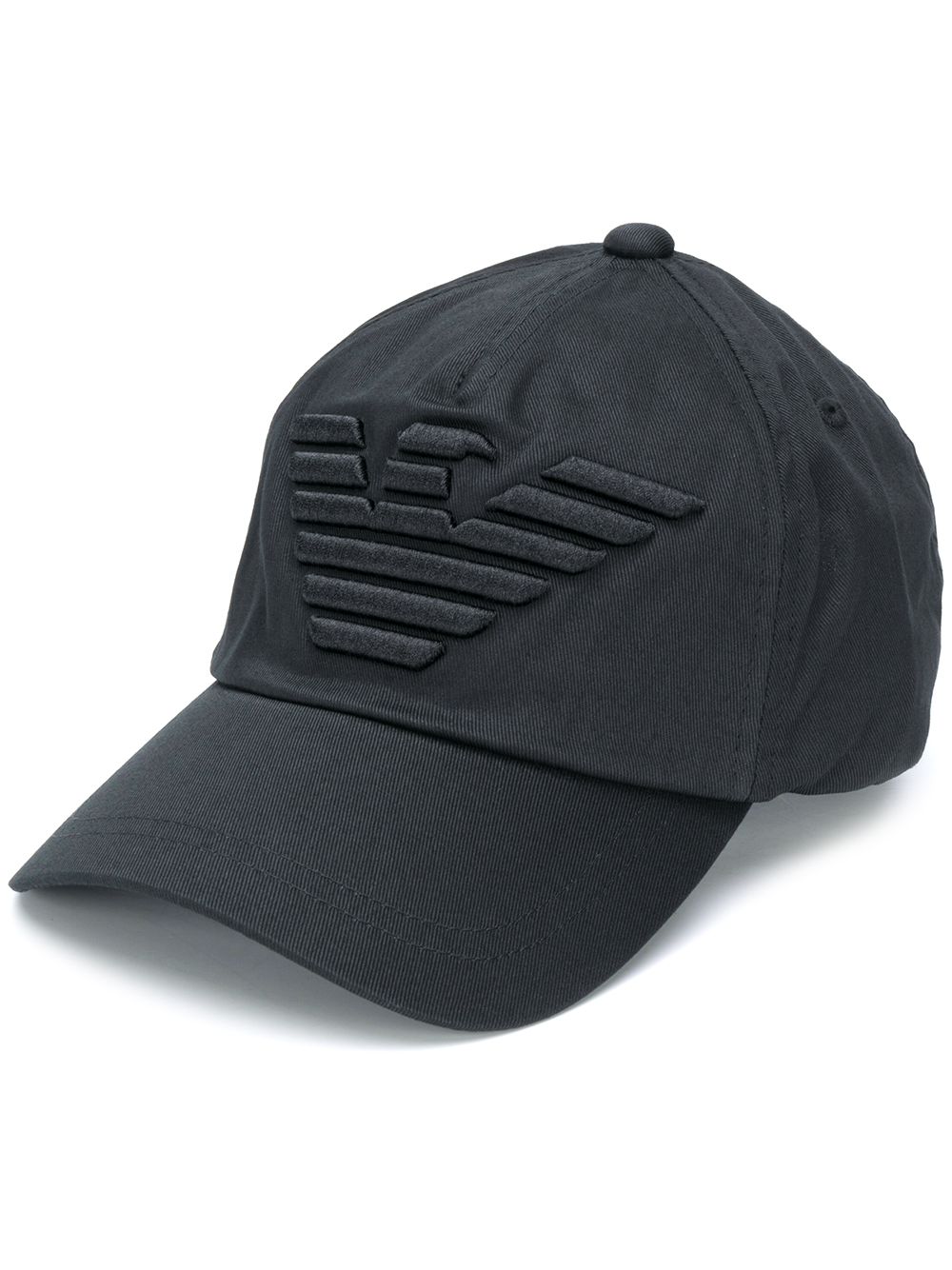 Emporio Armani Hats - Blacks and greys | 78052a2226fe859190476c14adcee8790c403235