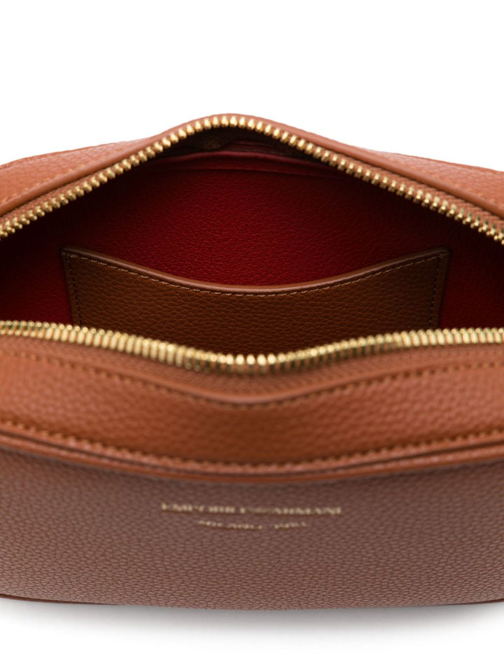 Emporio Armani Bags - Brown | 1e835e4138907e69f5b67ee918e7f873f4d5774c
