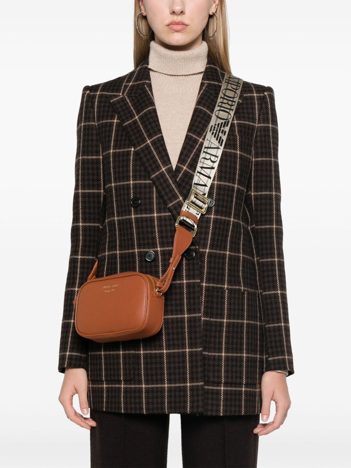 Emporio Armani Bags - Brown | 8e830a01a1a5e9a31748a1444c716f5874f2d697